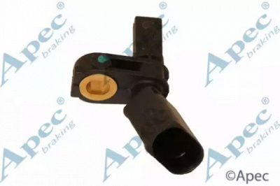 APEC BRAKING abs1013 -  Датчик, частота вращения колеса